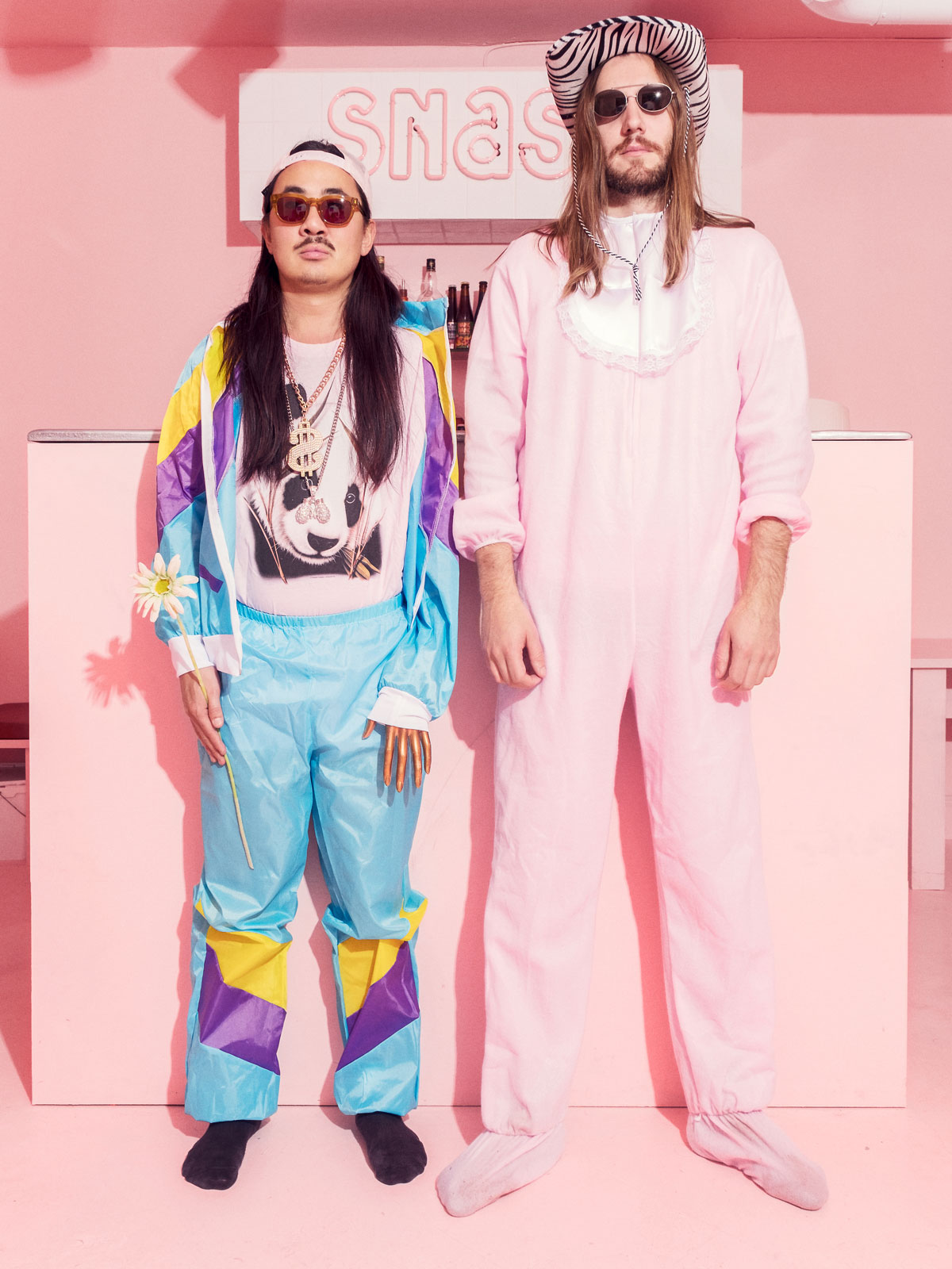 © Per Björklund for Intern Magazin