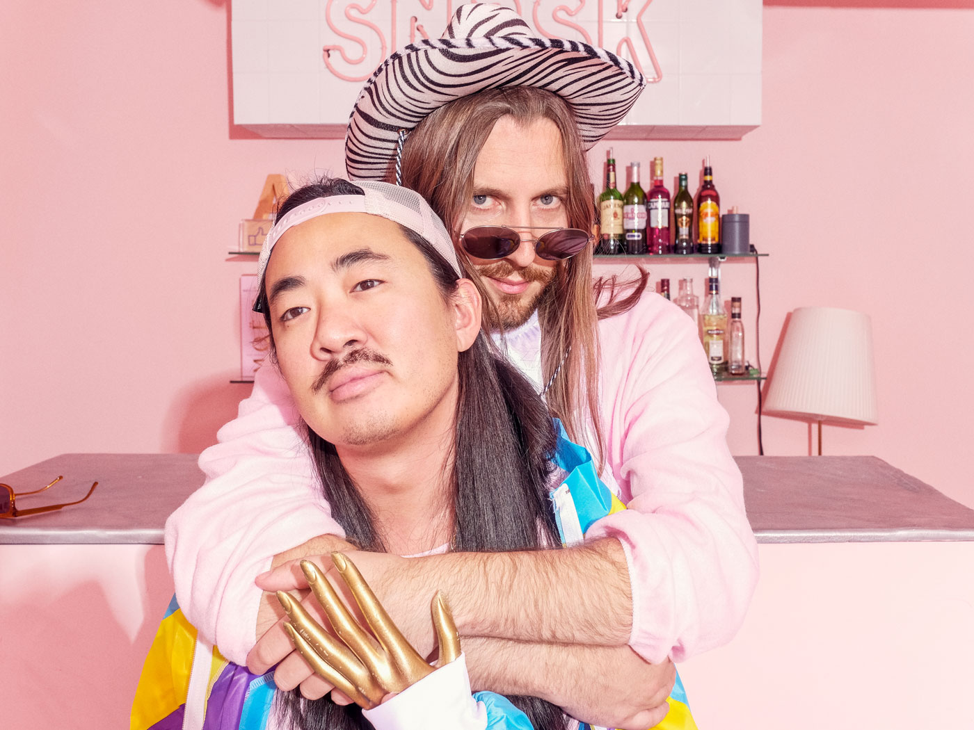 © Per Björklund for Intern Magazin