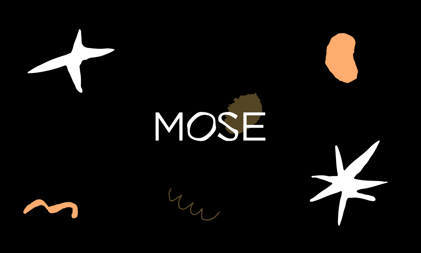 MOSE Beer by Alíz Stocker