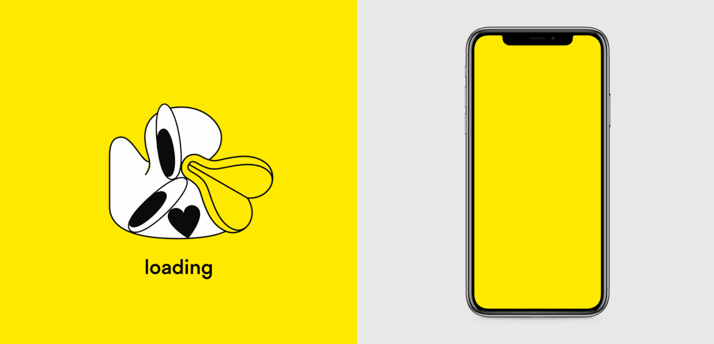 Gagbot Identity by Mary Yudina