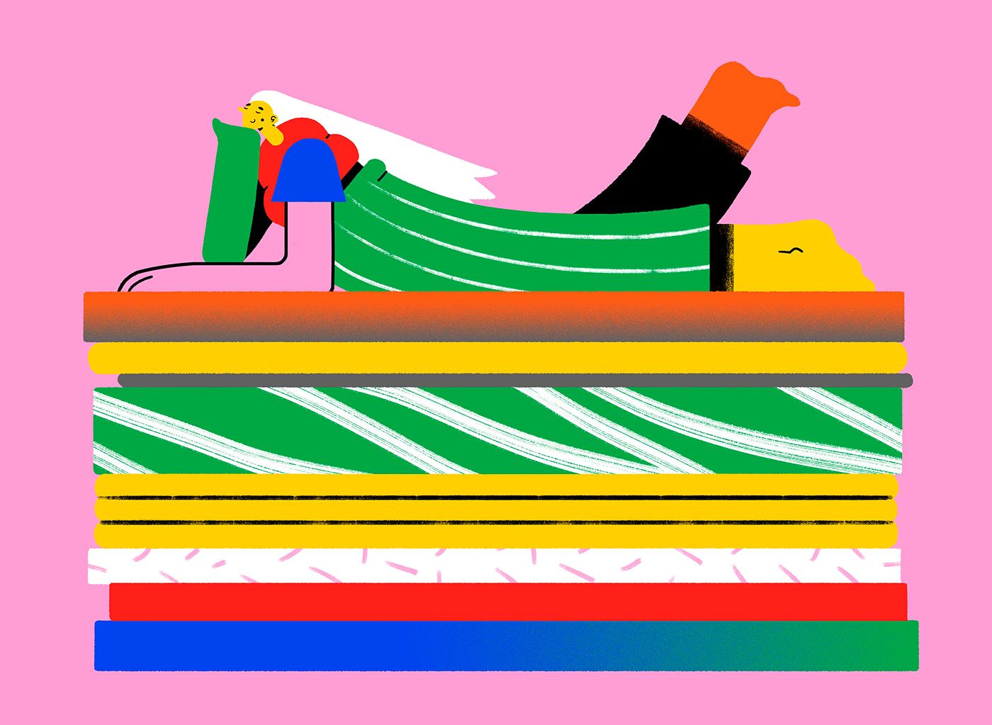 Agridoce by Lucas Wakamatsu