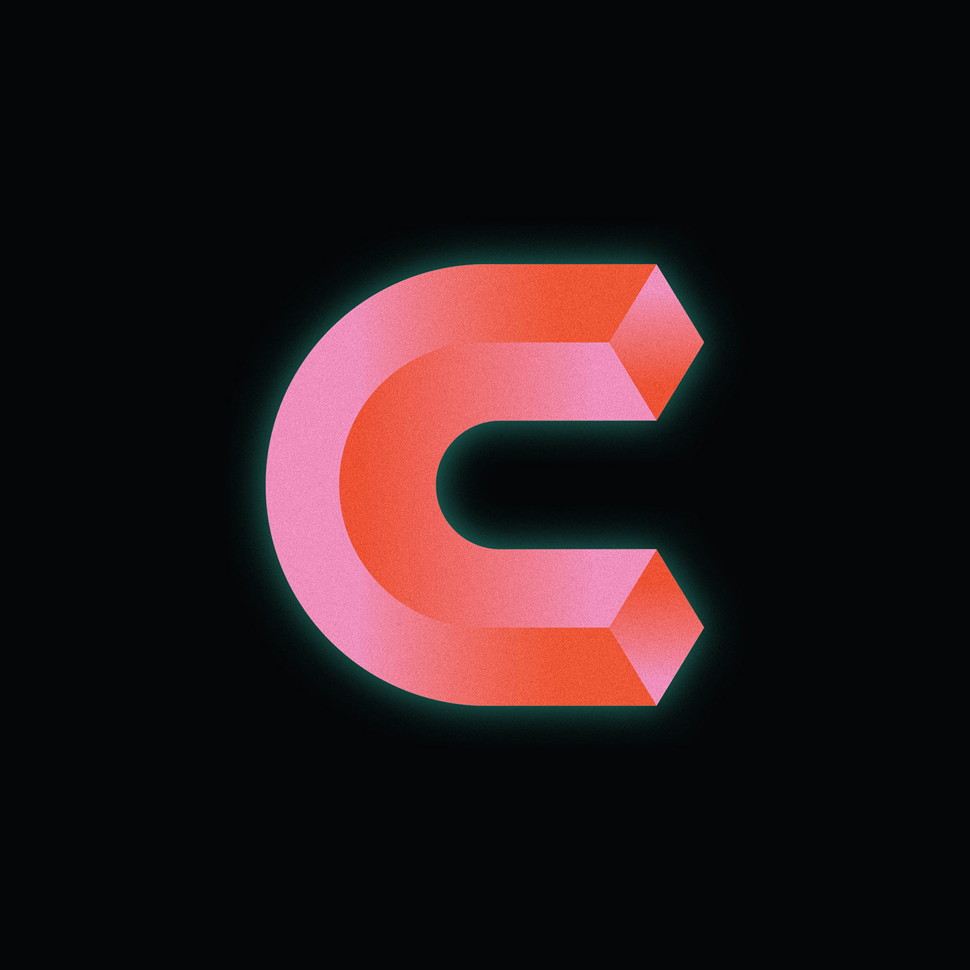 36 days of type by Adele Vaskelyte