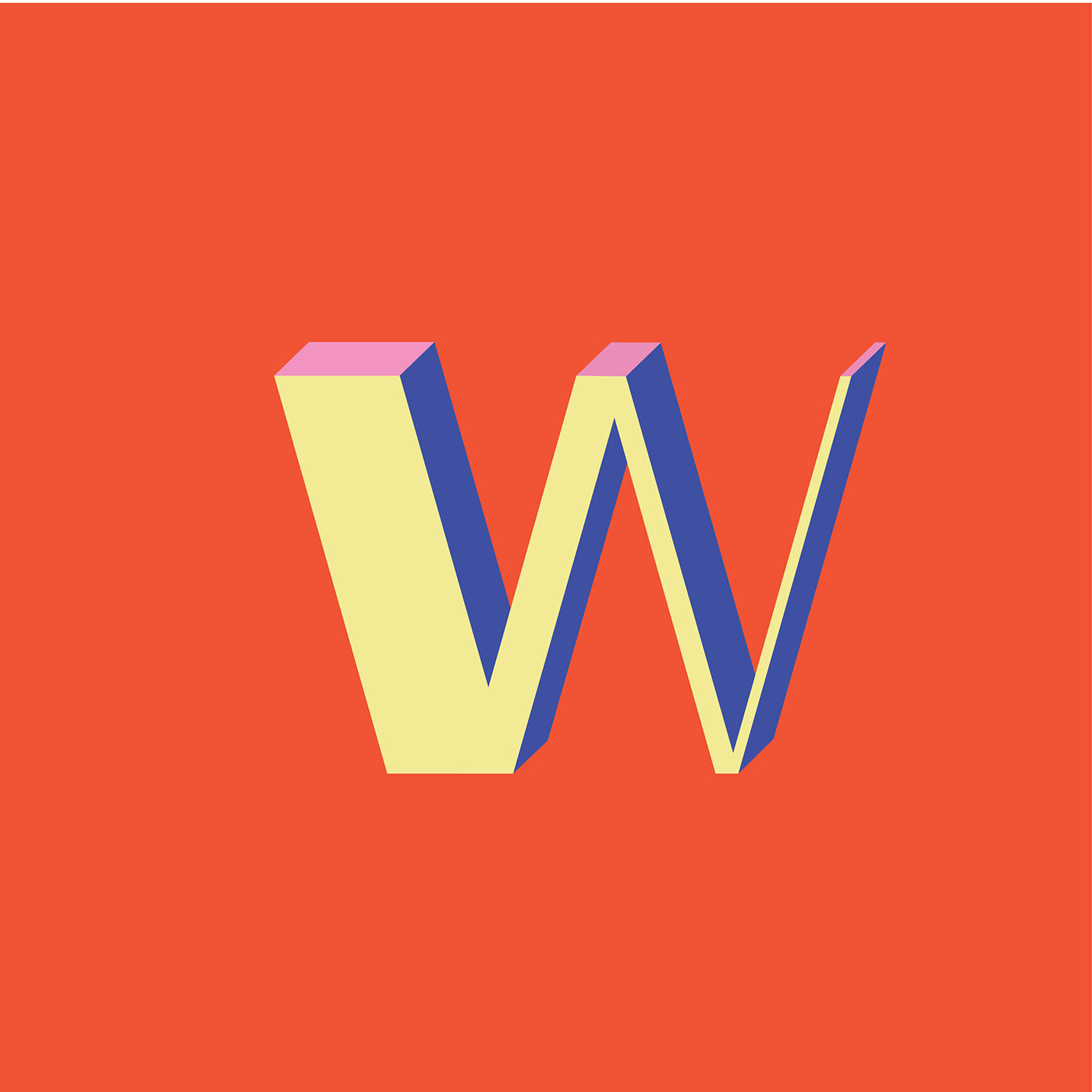 36 days of type by Adele Vaskelyte