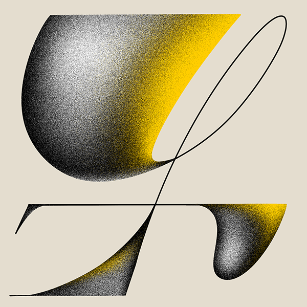 36 Days of Type by Daniel Castrillon