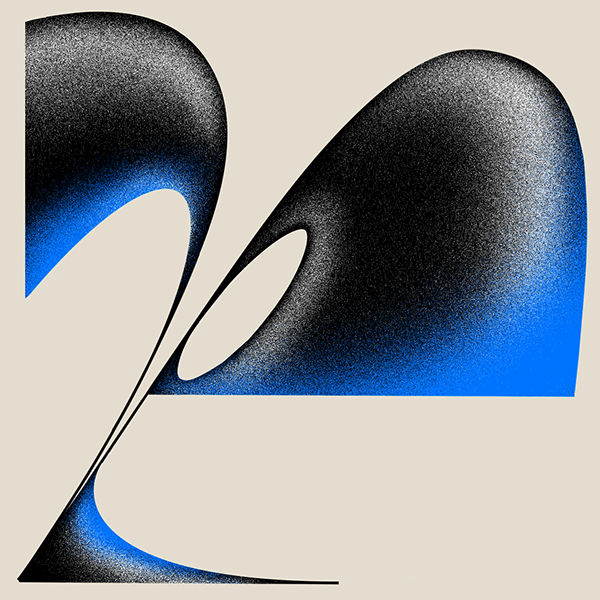 36 Days of Type by Daniel Castrillon