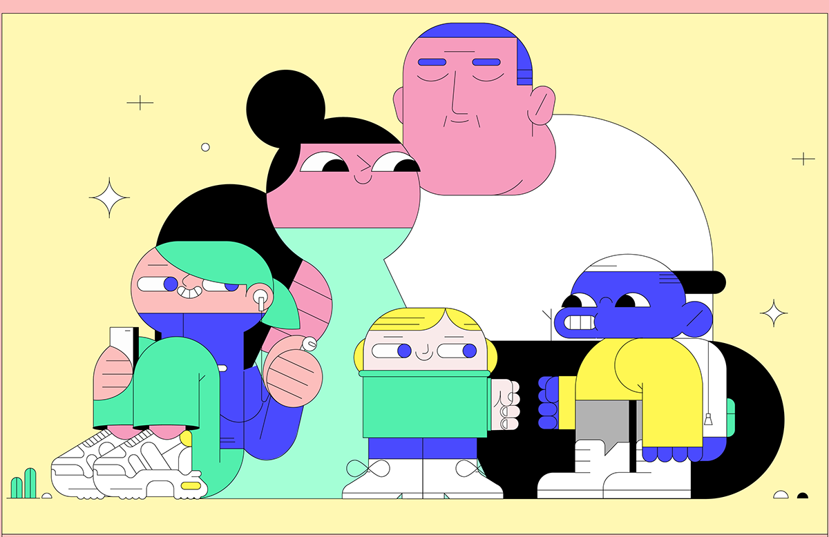 CYSTINOSIS by Tobias Knipf