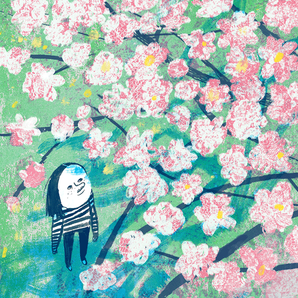 GIF Animation by Olga Shtonda