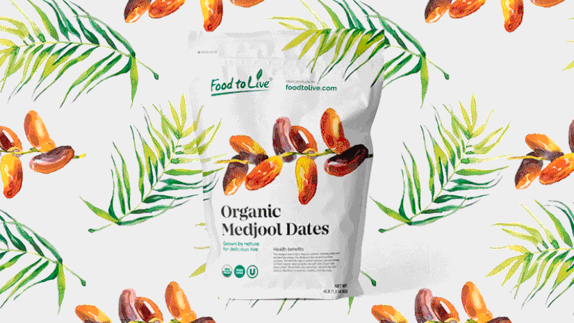 Food to Live by Right Studio