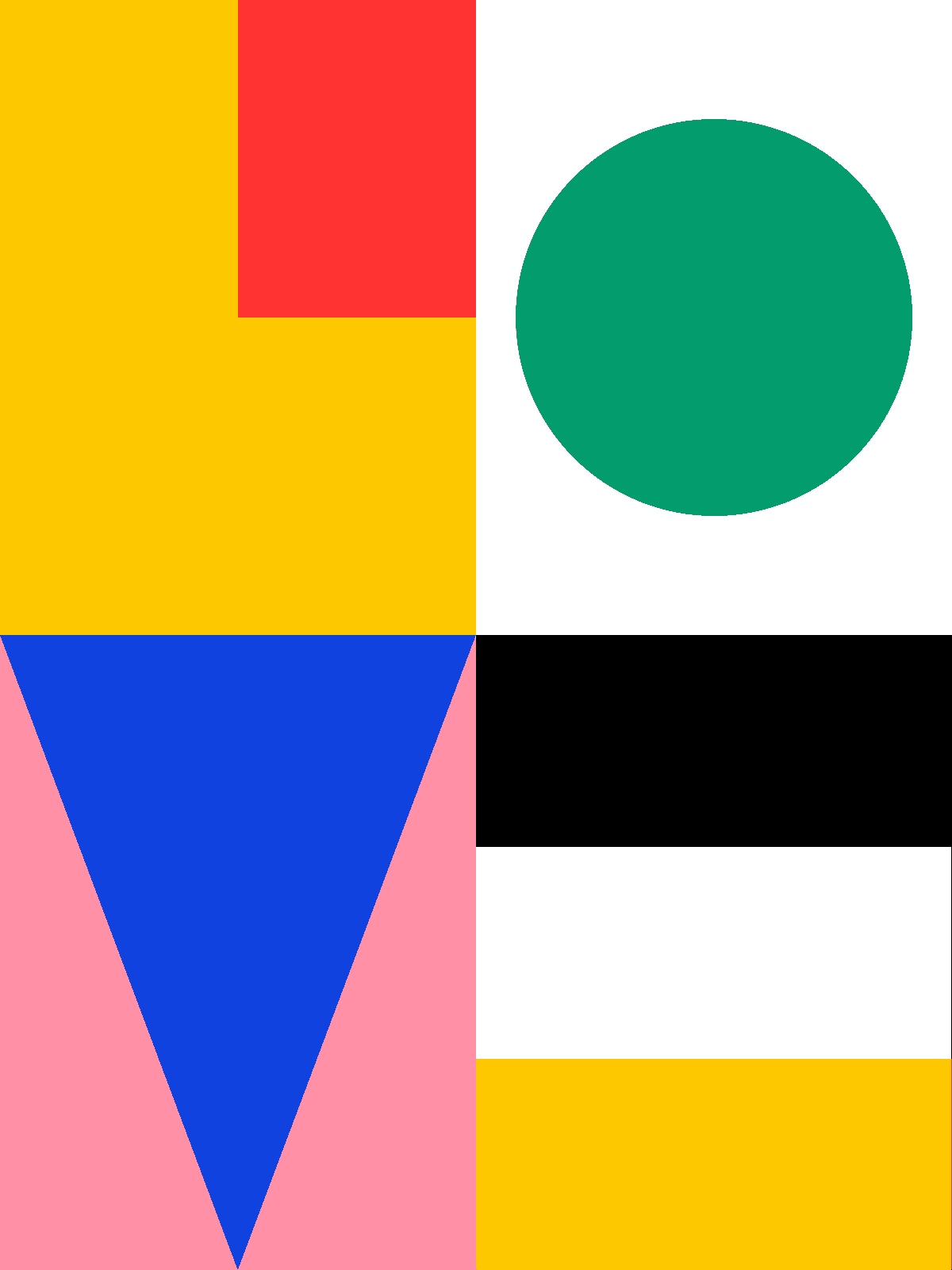 Kinetic Posters by Syddharth Mate