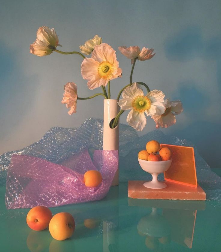 Floral Design by Doan Ly