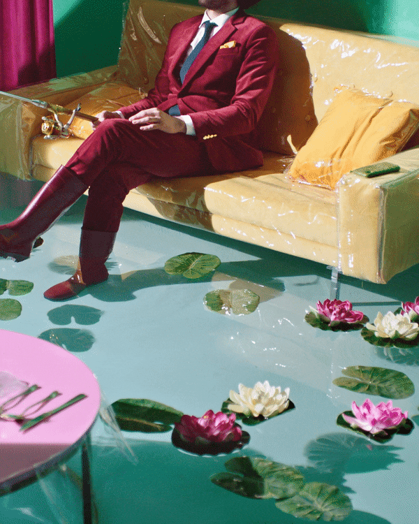 Klarna Smooth Scenarios by Snask