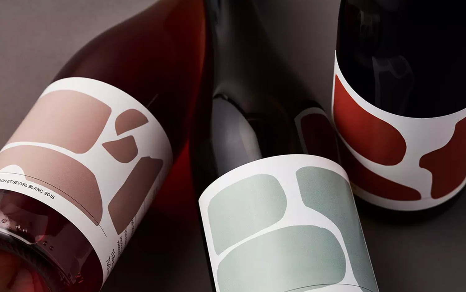 Les Bacchantes by Caserne