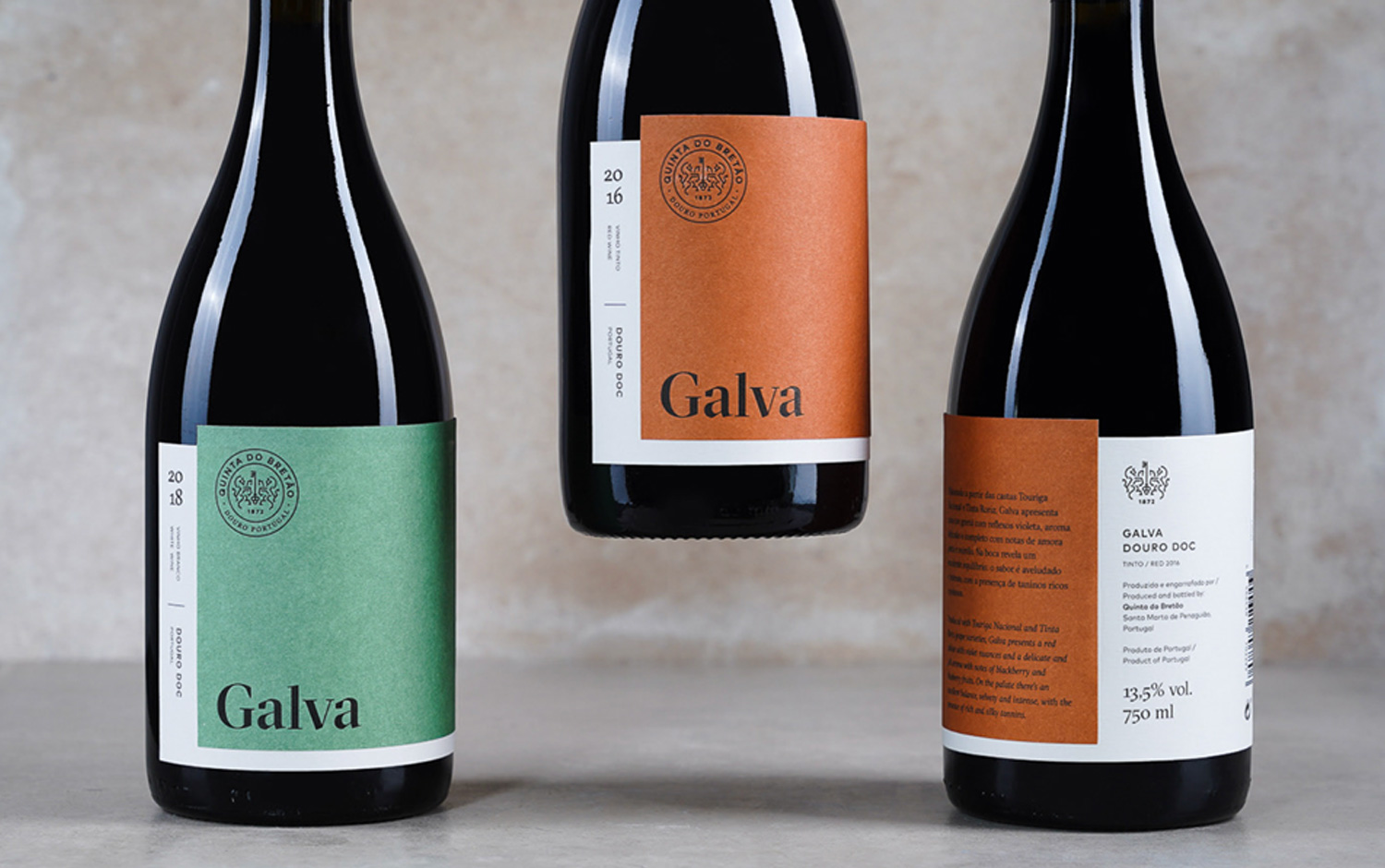 Galva by Vinco Studio