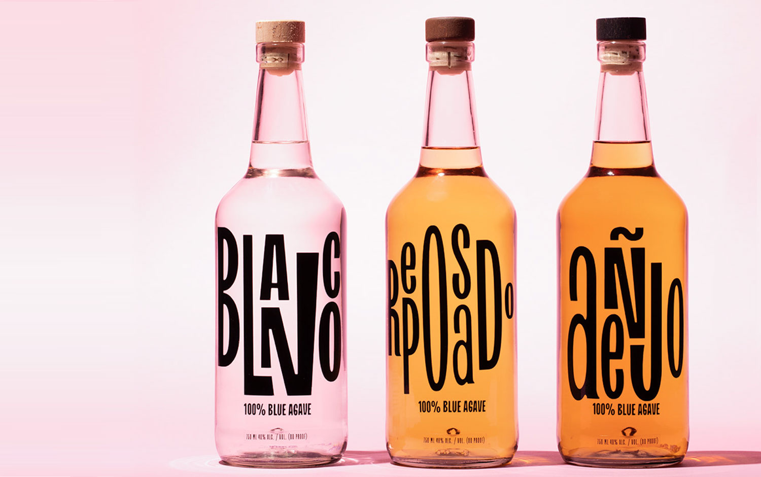 Sorbo Tequila by Alex Lazaris