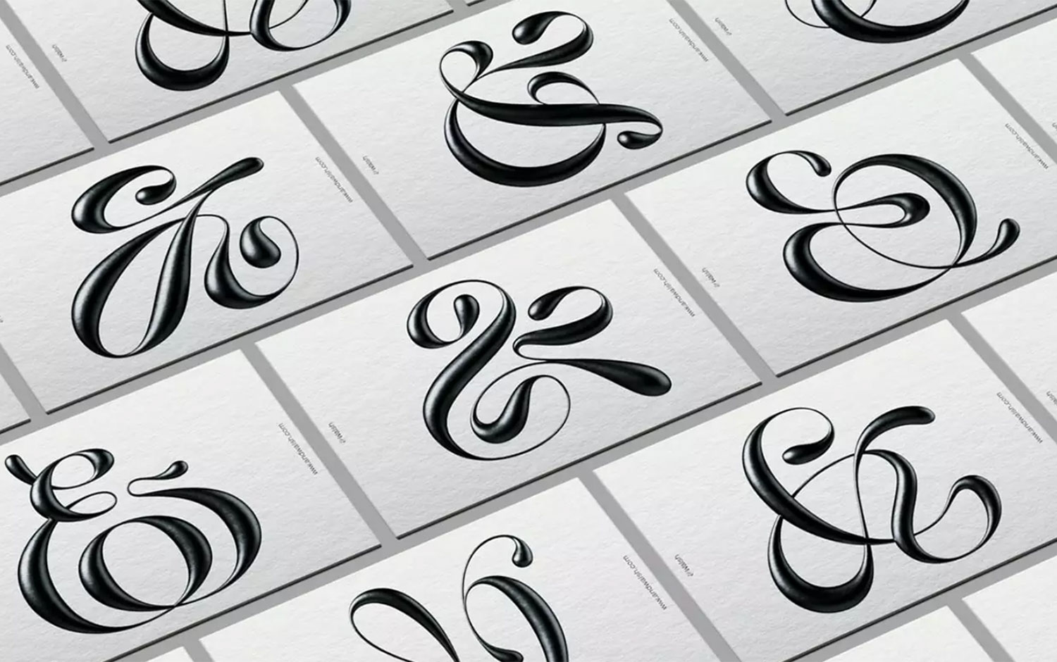 &Walsh Branding by & Walsh