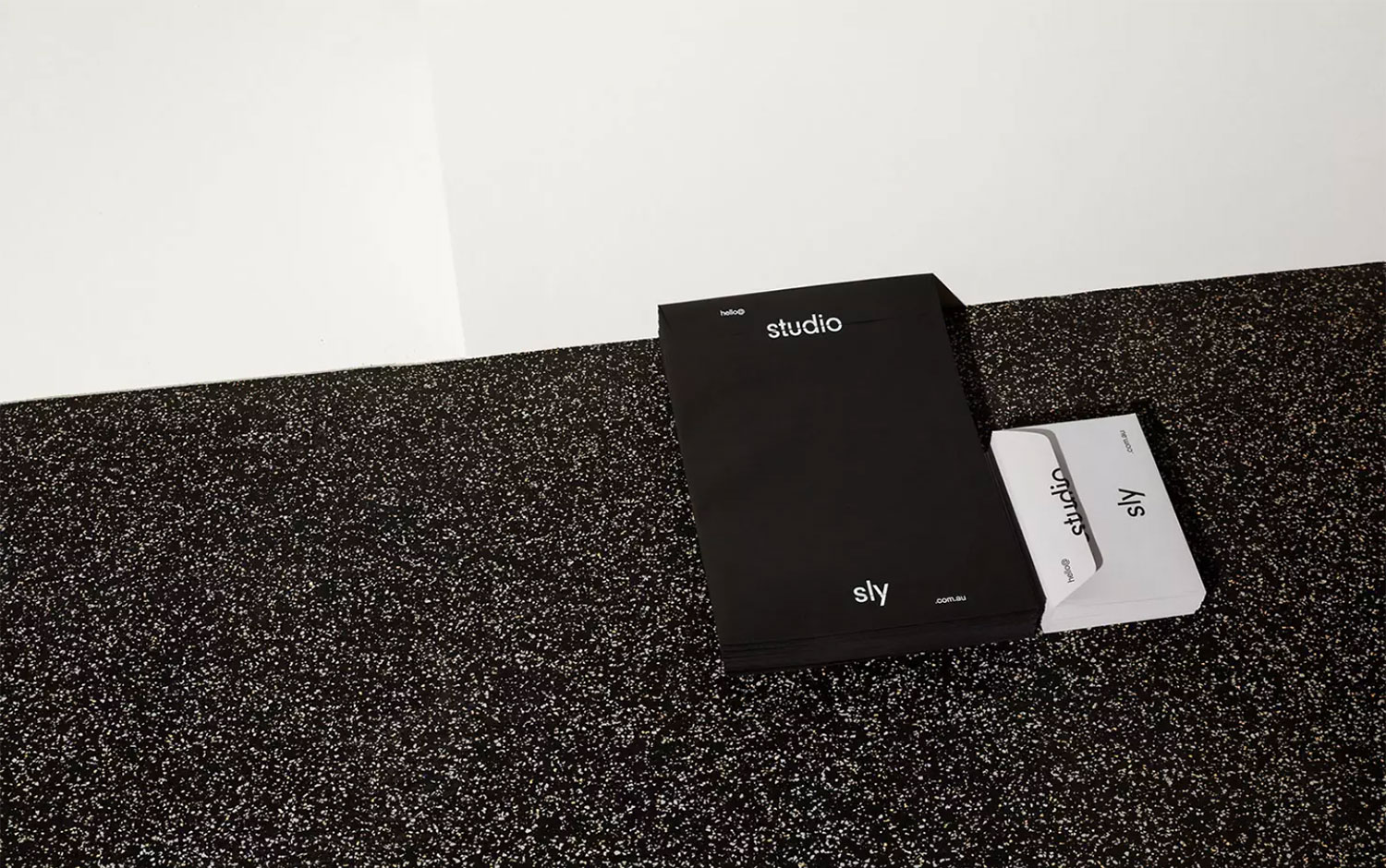 Studio Sly Stationery by Studio Sly