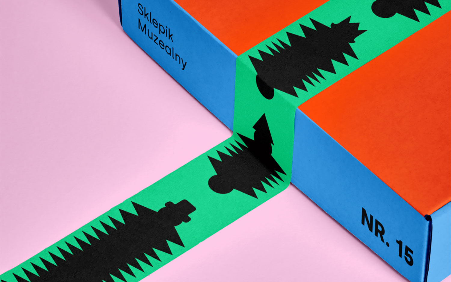 Toy Museum Krakow by Podpunkt )