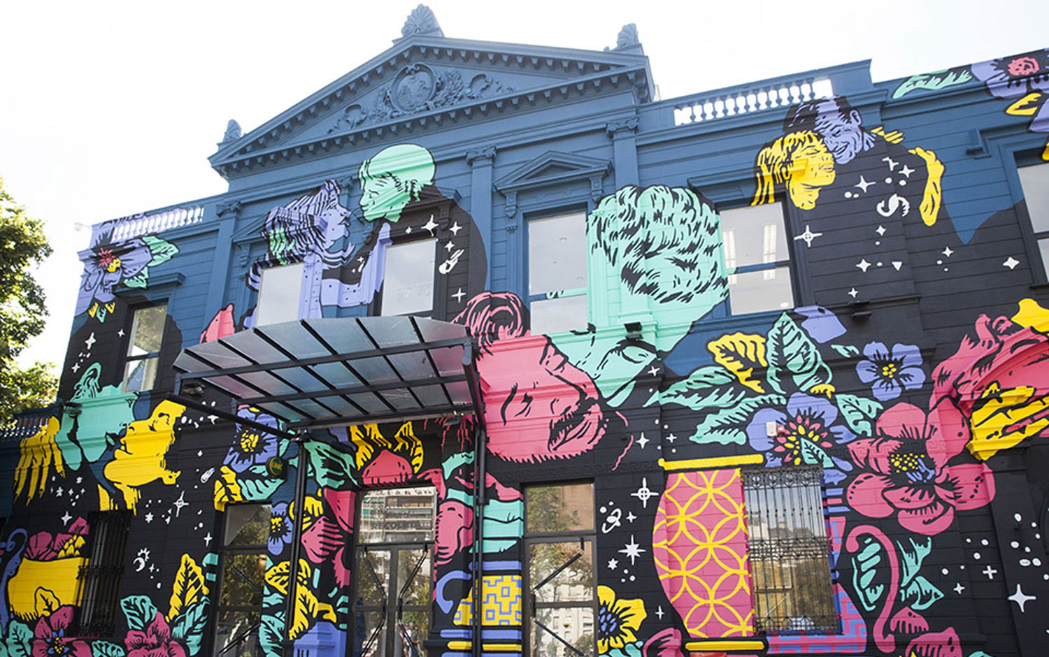 Amor de Verano CCR by Julio Battistelli & Rojo Vivo