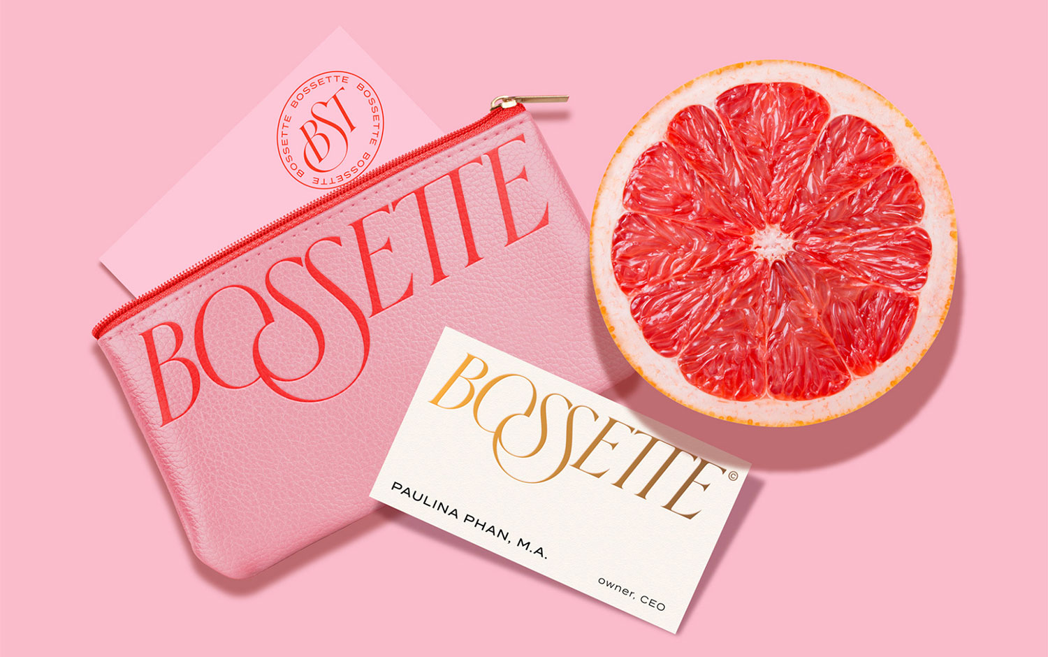 Bossette by kissmiklos