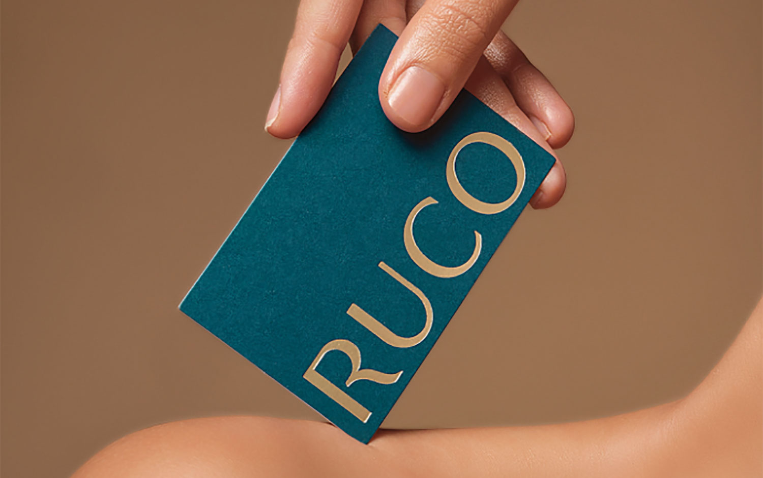 Ruco International Clinic by M — N Associates