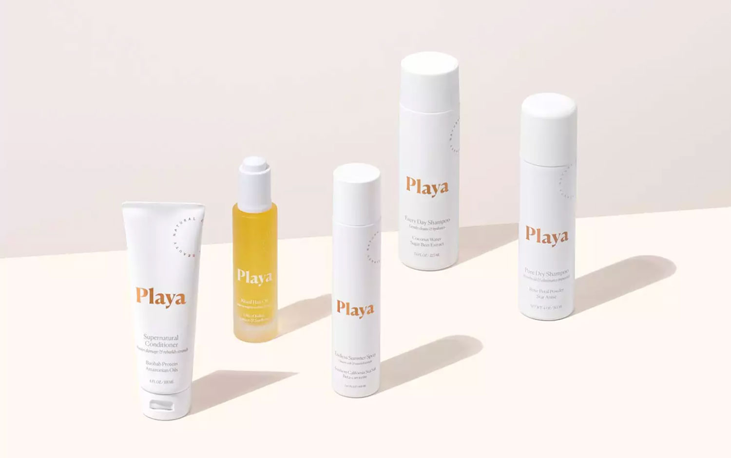 Playa Beauty by Manual Creative