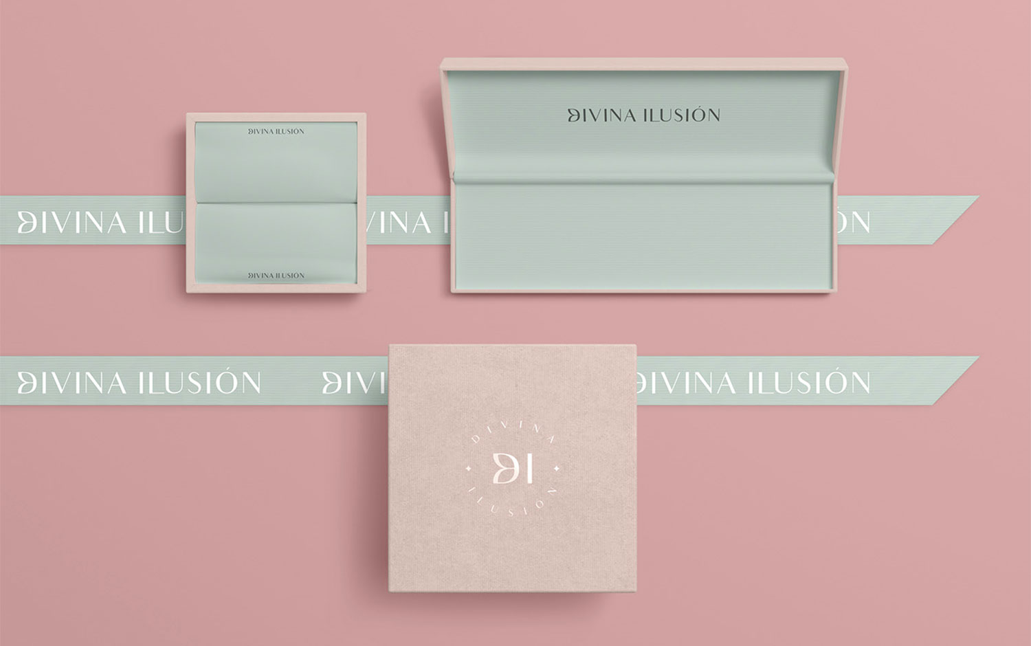 Divina Ilusión by Javiera Videla