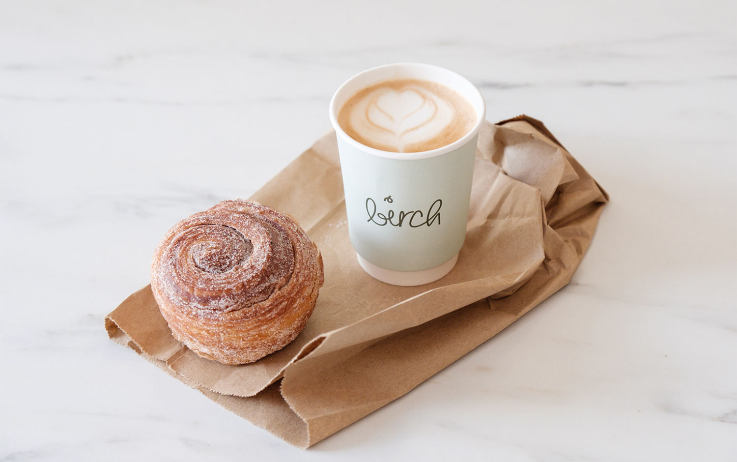 Birch Café & Bakery by Billyclub
