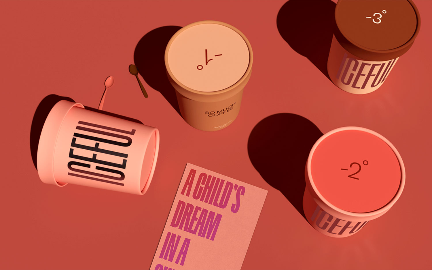 Iceful by Adn Studio