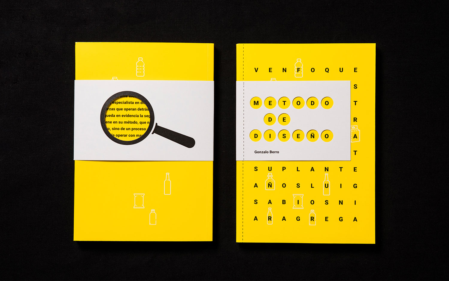 Design Method — Book by Grupo Berro