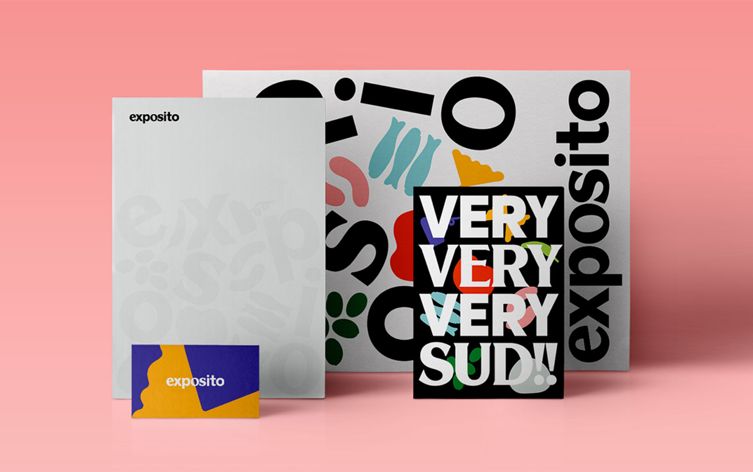 Exposito by Safari Studio