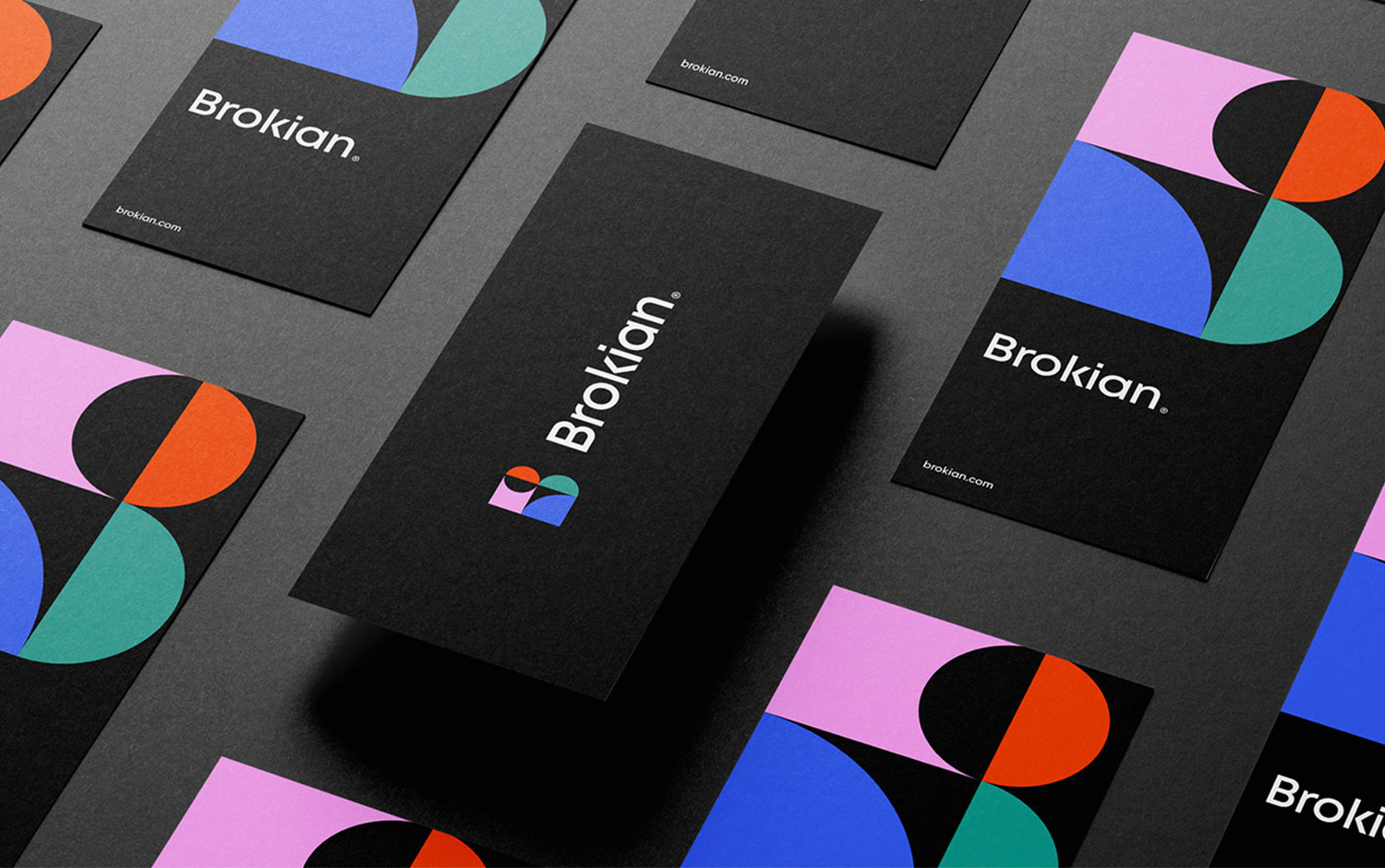 Brokian® by Rowen™ Brand Agency