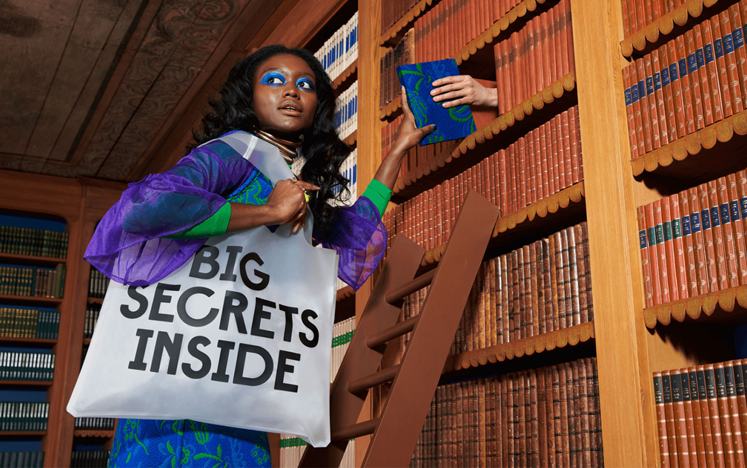 Secret and Classified by Snask