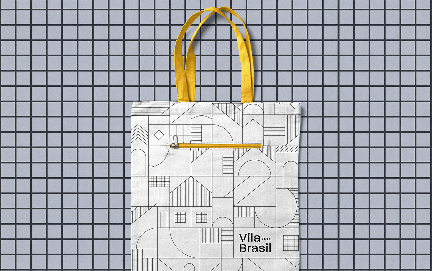 Vila Brasil by ADD Branding