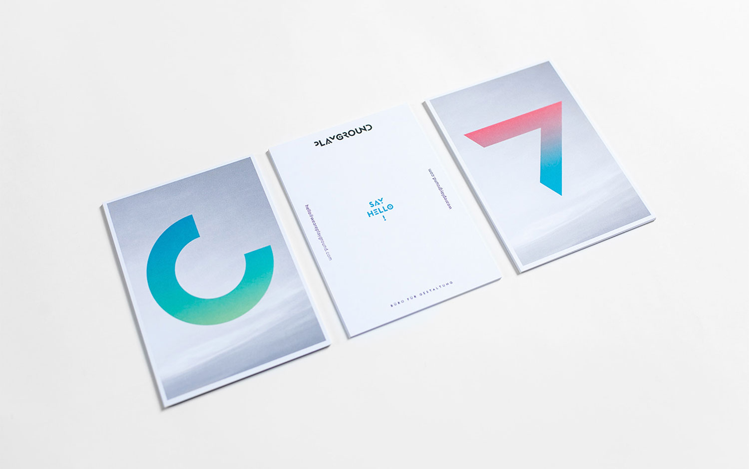 Playground by Playground Büro