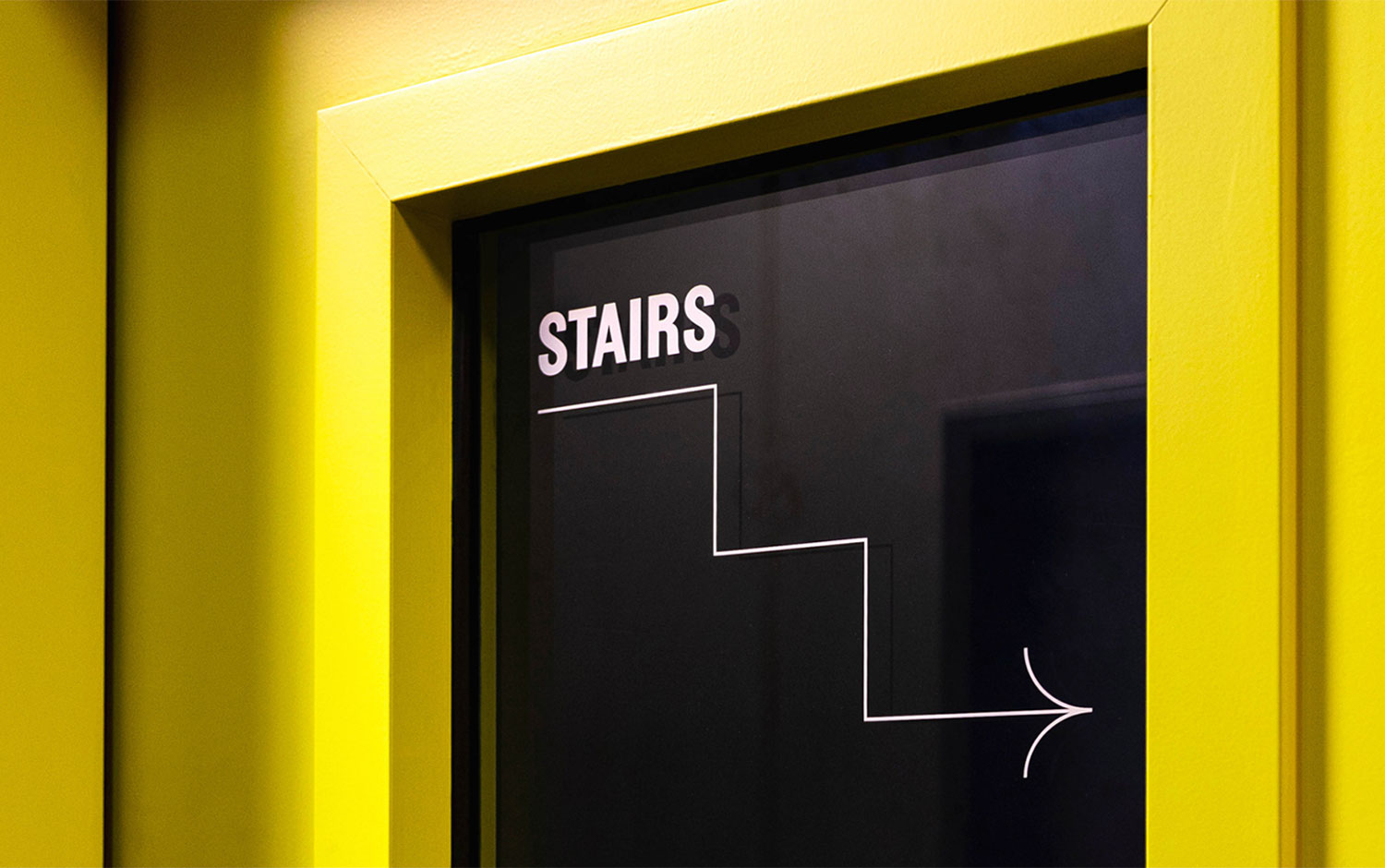 Stayery by Make Studio