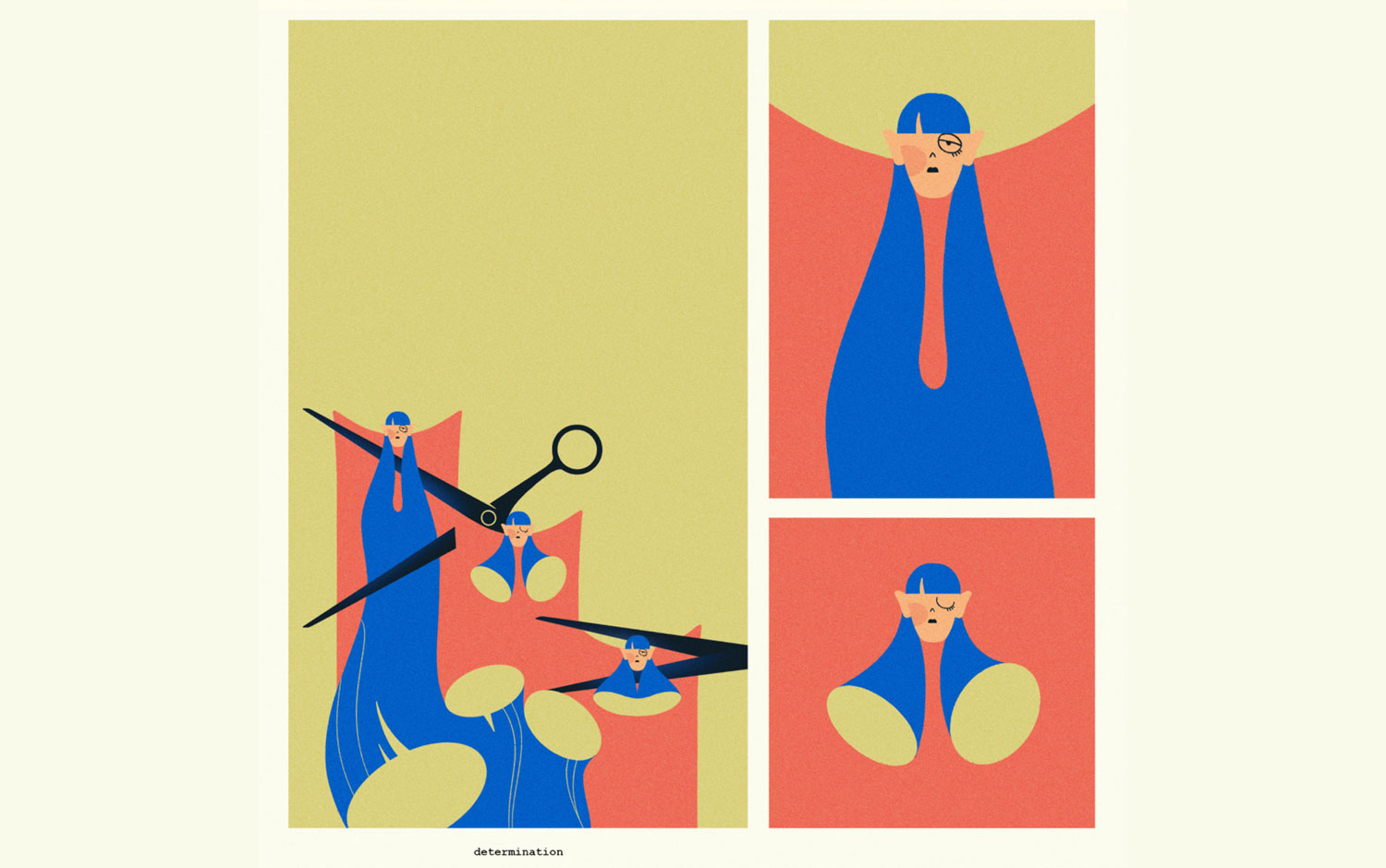 Changes by Yana Abramova