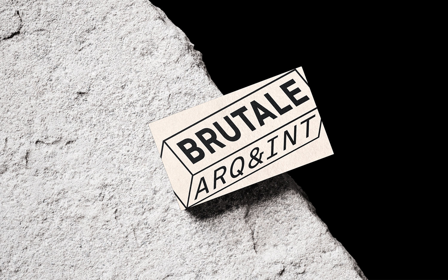 Brutale by Raphael Iglesias