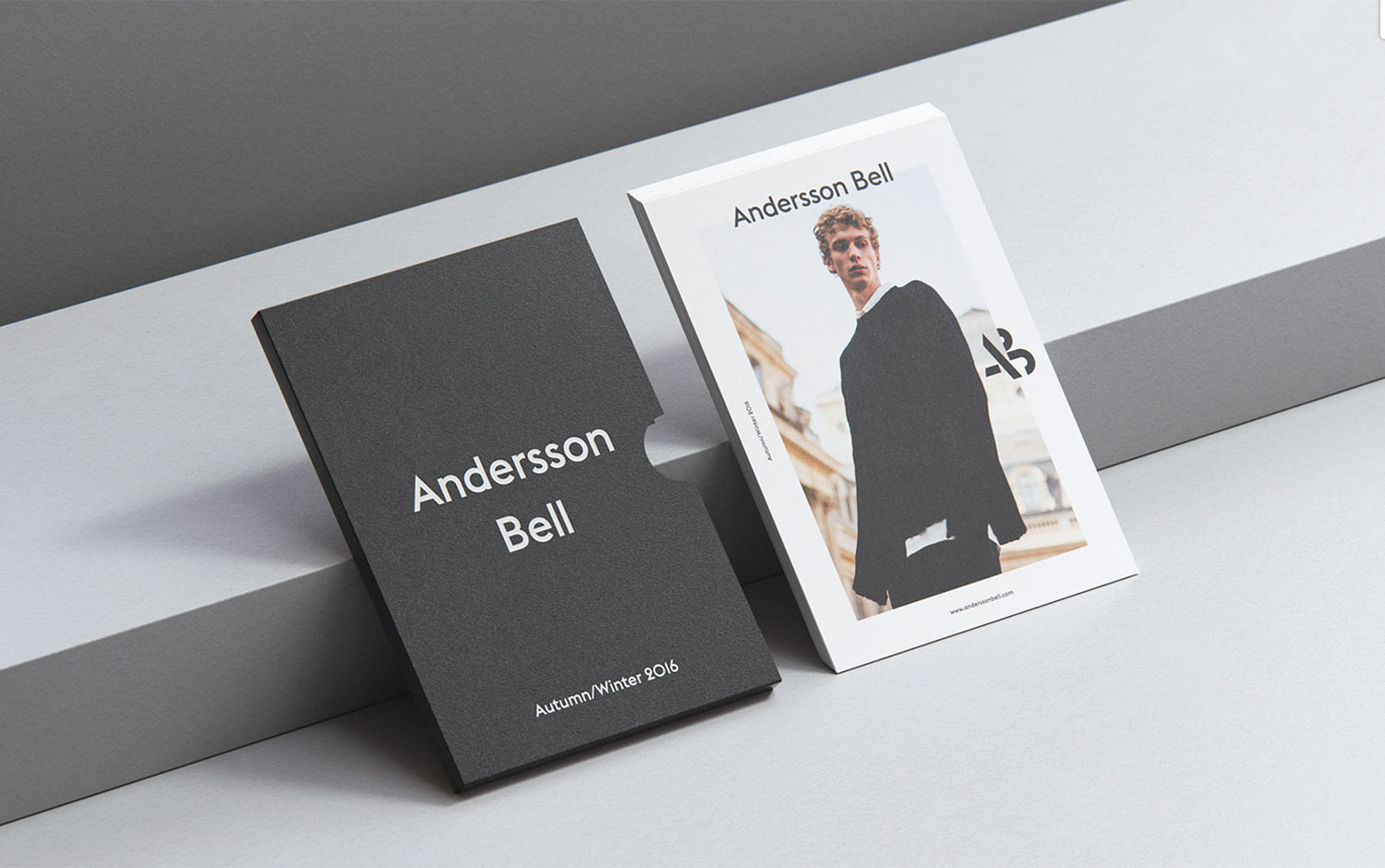 Andersson Bell by Leon&Chris Studio