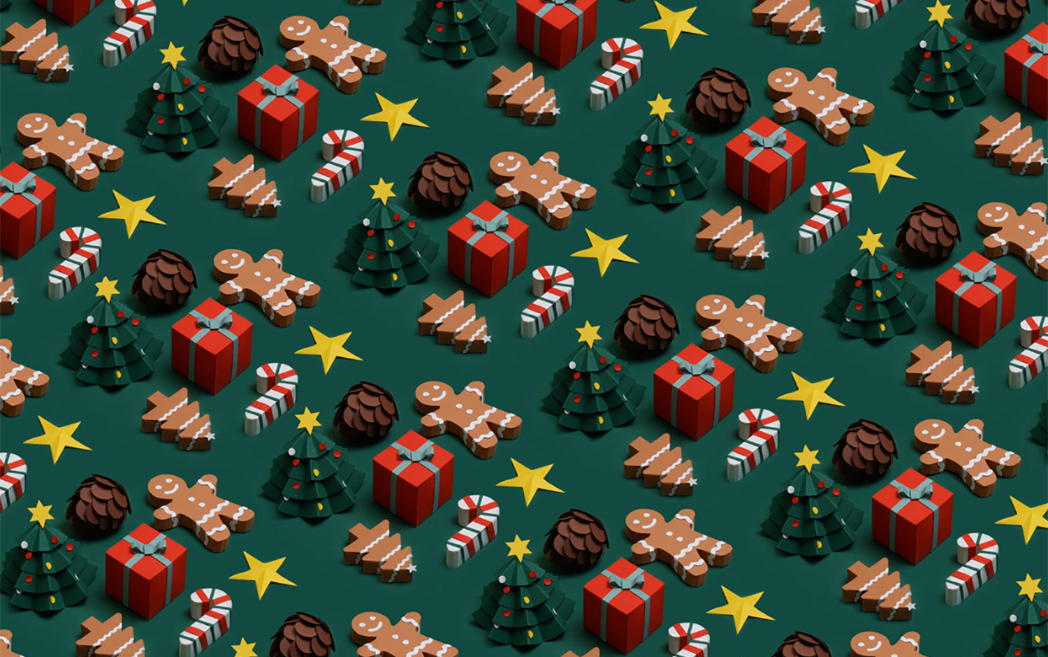 To gift or to keep  by Moioh Studio