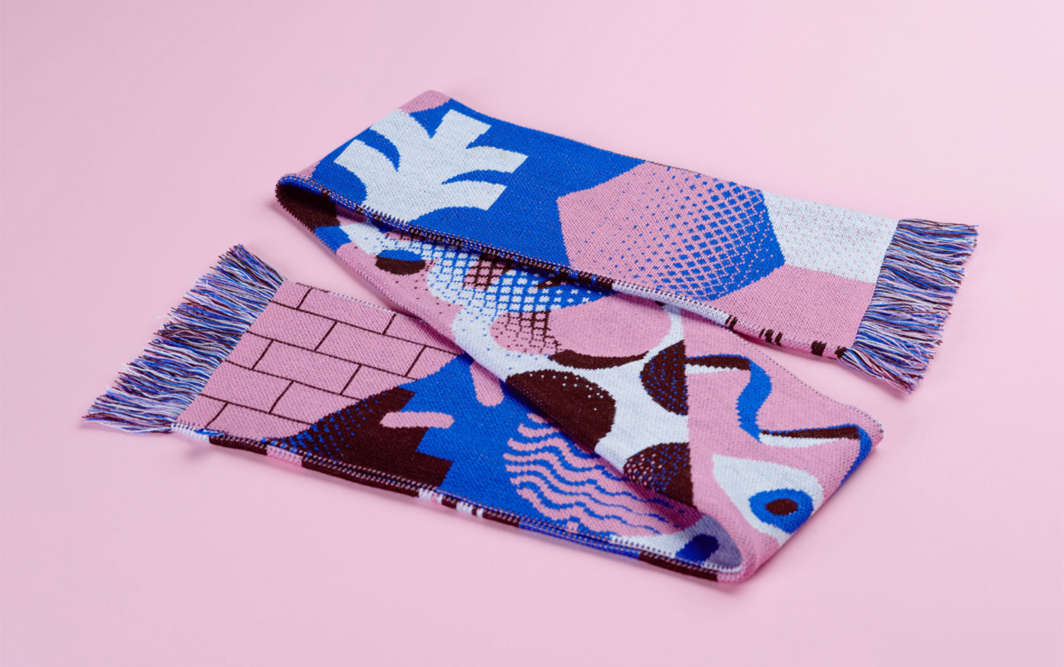 I want to wrap myself around you by Patswerk