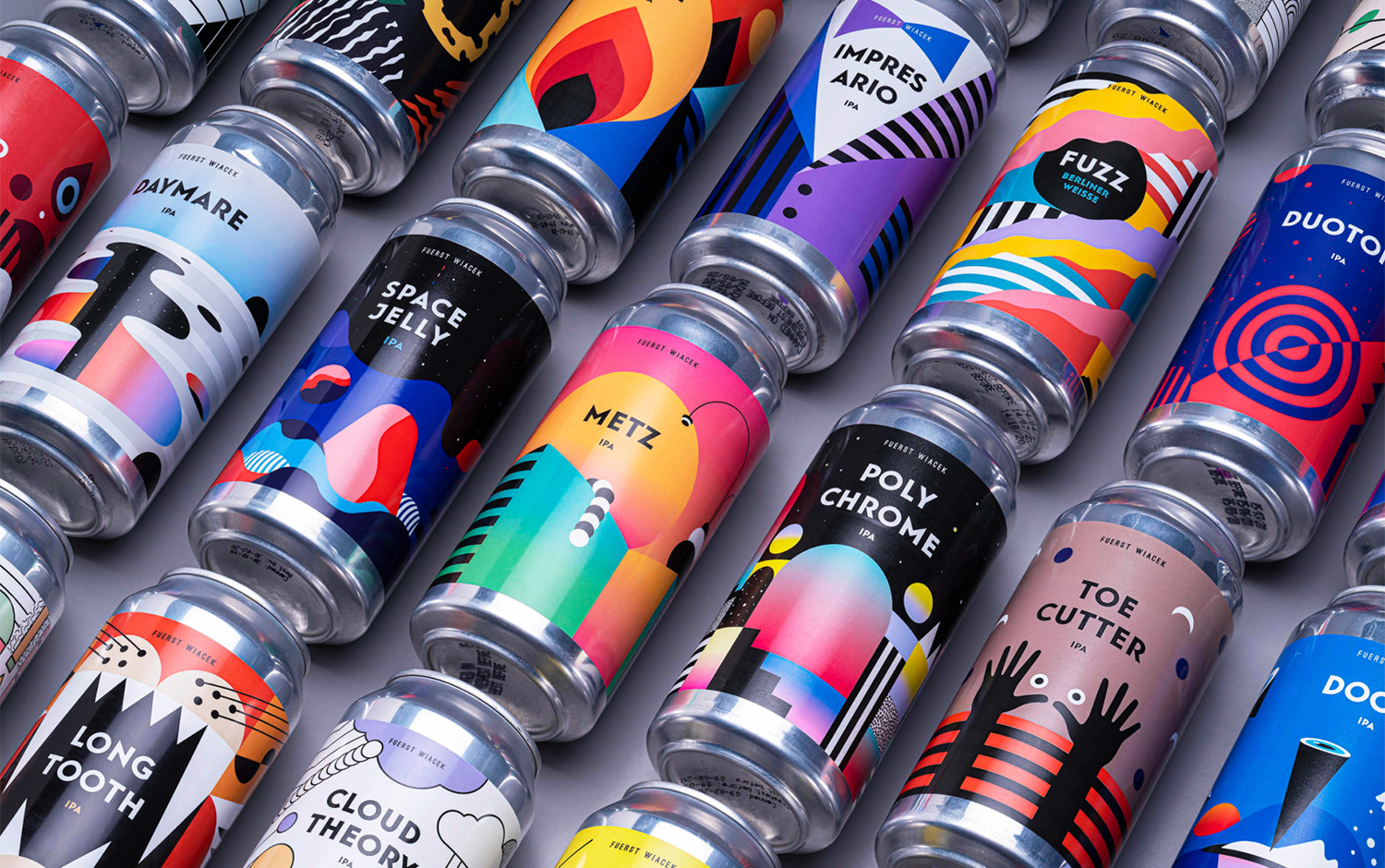 Fuerst Wiacek Brewery by Mireldy