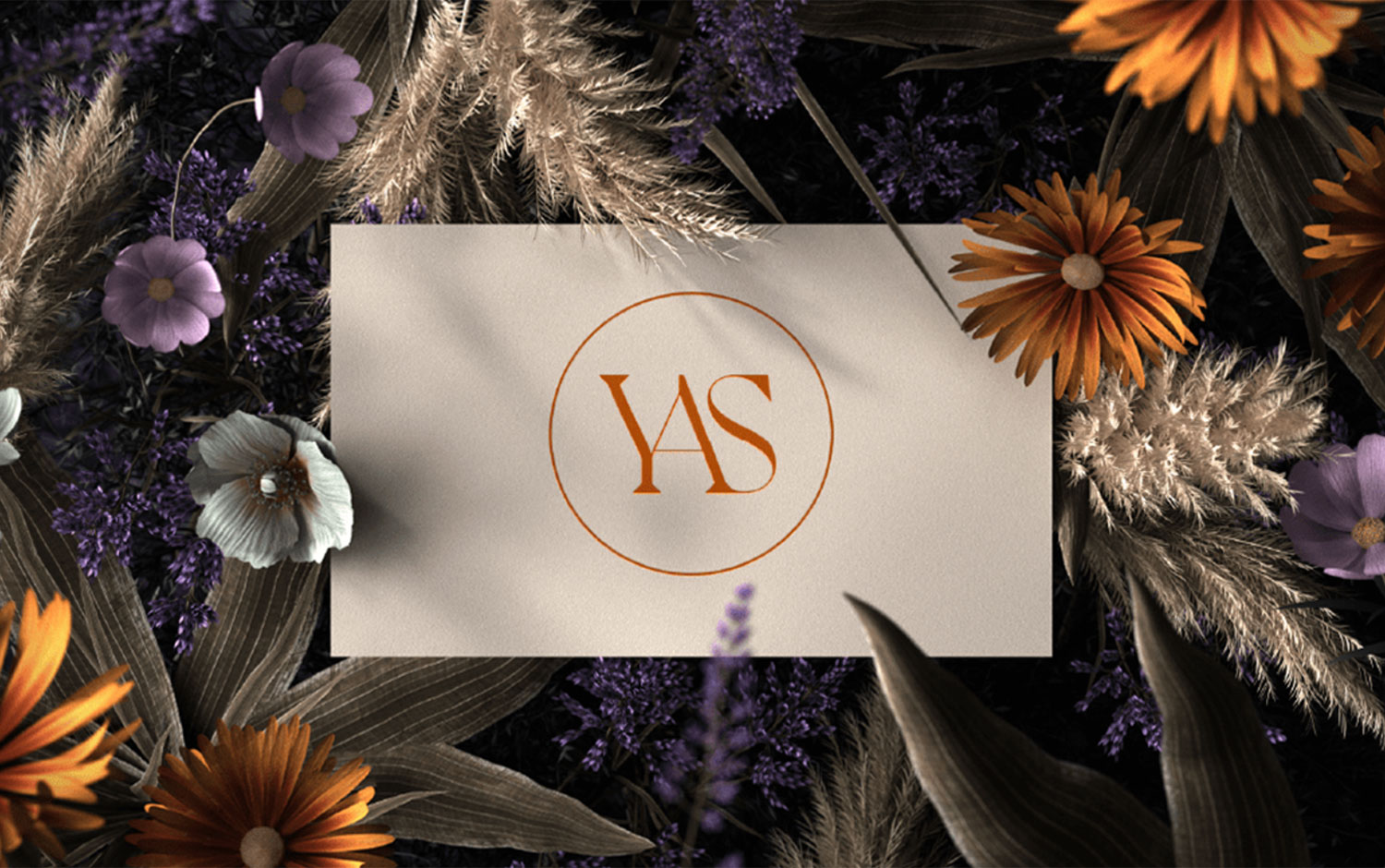 Yas NV Branding by Yas N Vicente