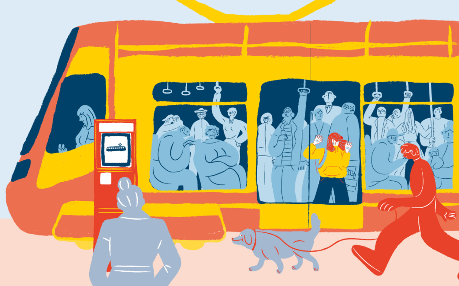 Kde je Ester N? by Barbora Idesová