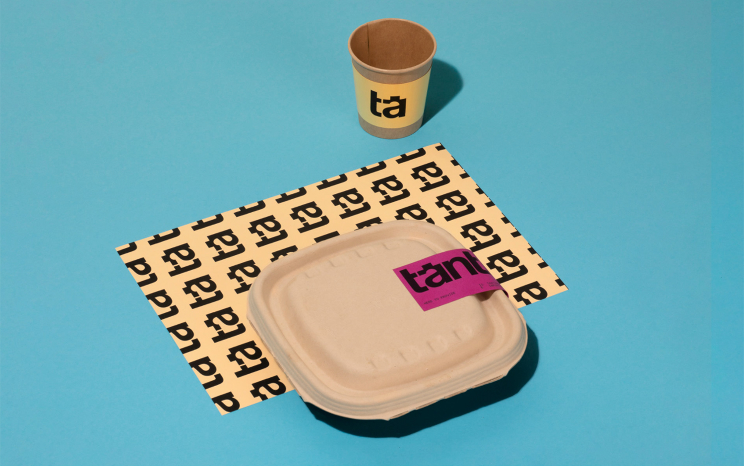 Tantines by Vrints-Kolsteren