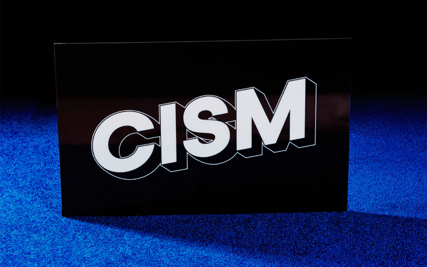 CISM Radio by Caserne