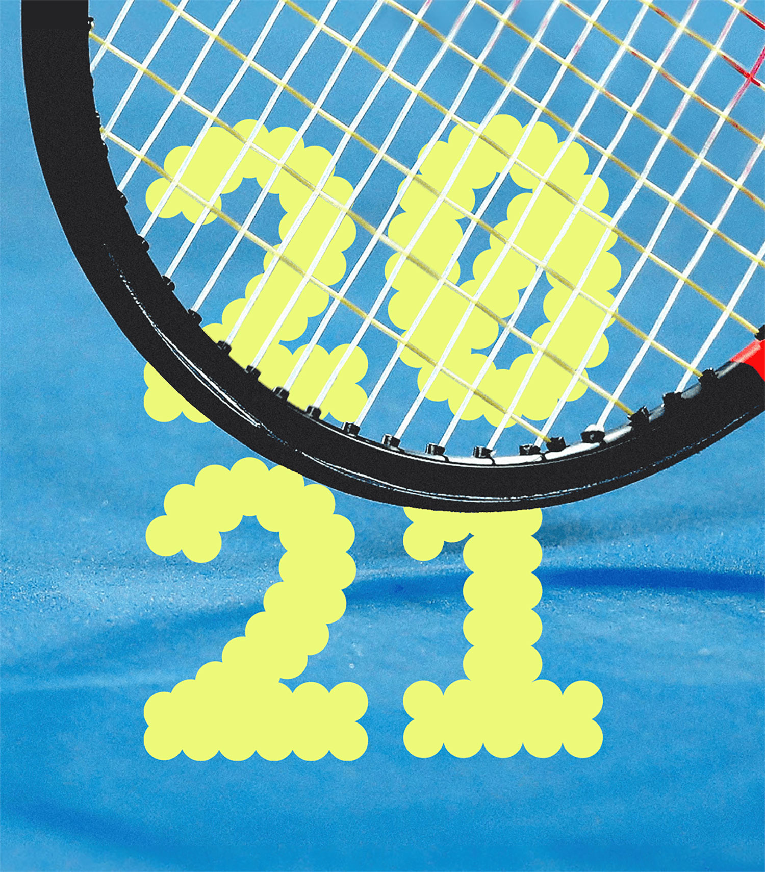 National Bank Open Font by https://www.behance.net/patrickseymour Patrick Seymour & team