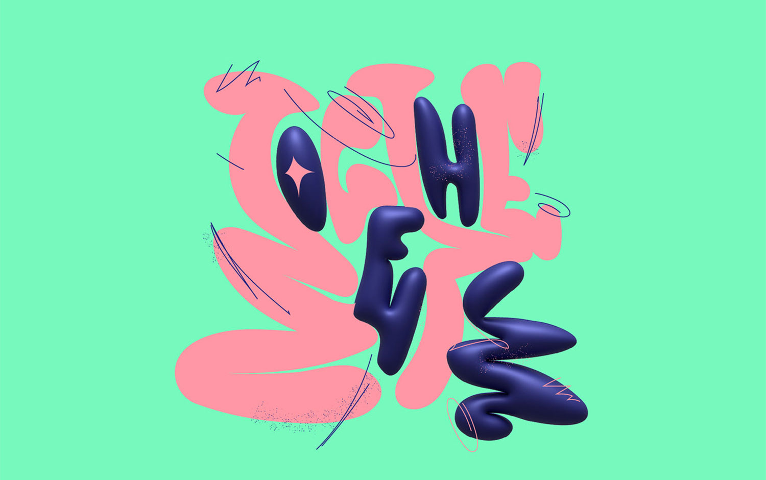 Get Yourself Together by Savants .