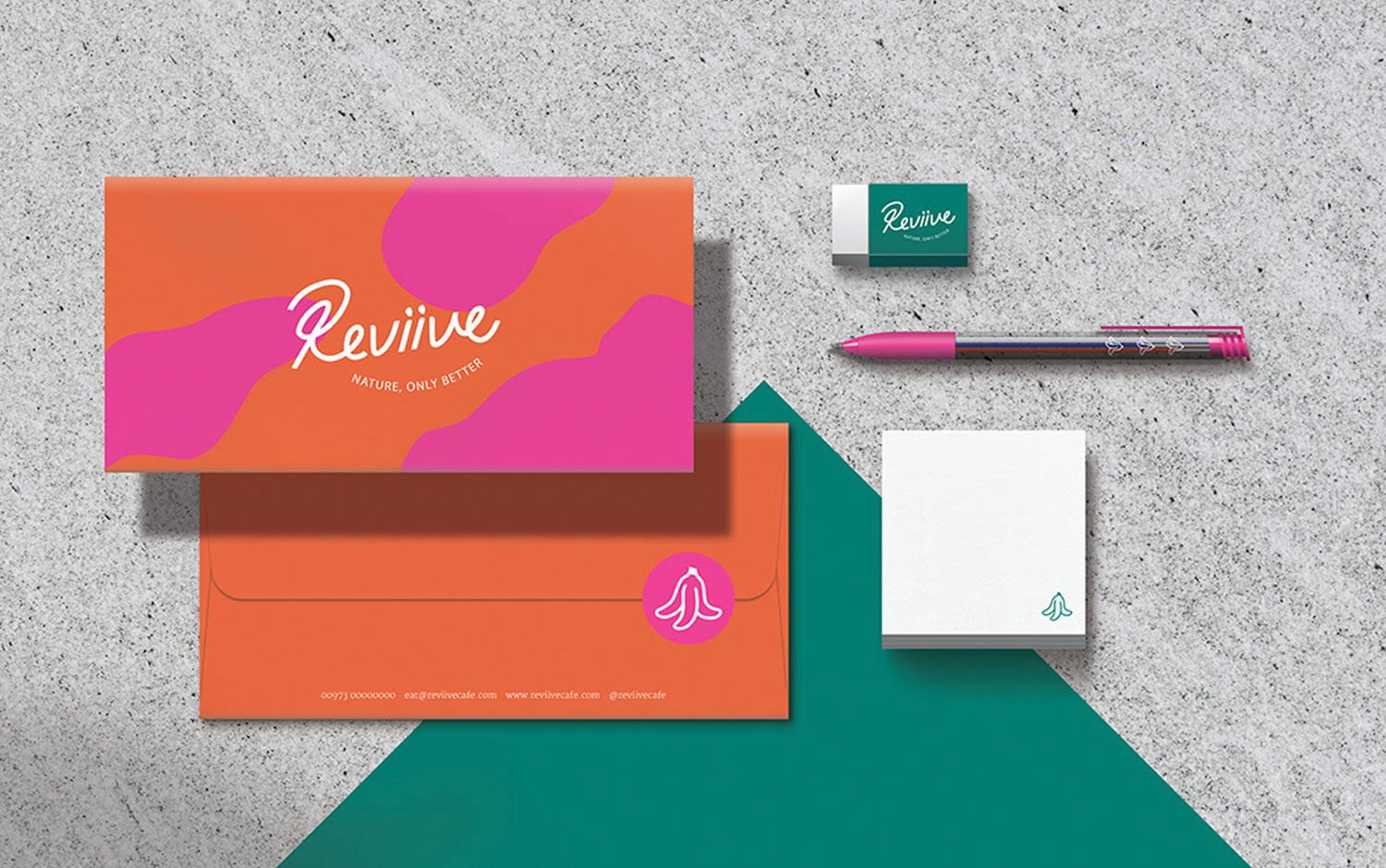 Reviive by Studio AIO
