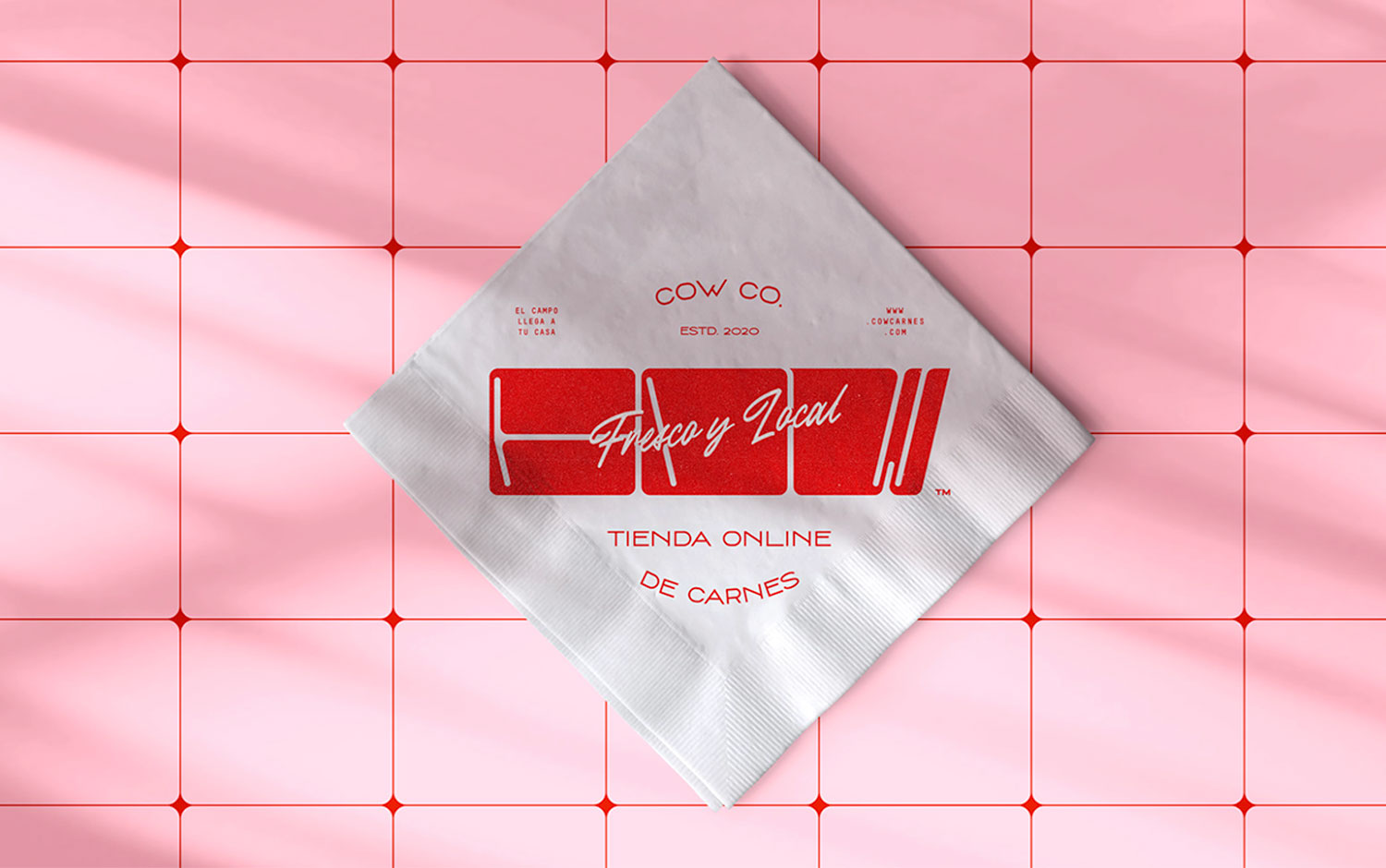 COW CO. by La Libertad [TNC]