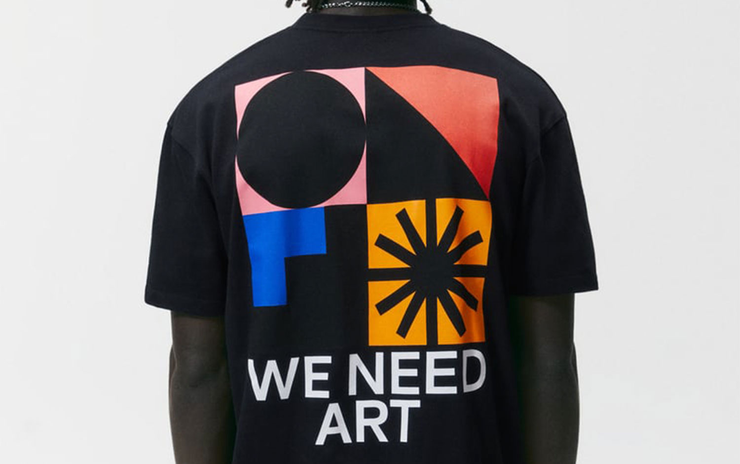 Zara Collab. by Marco Oggian